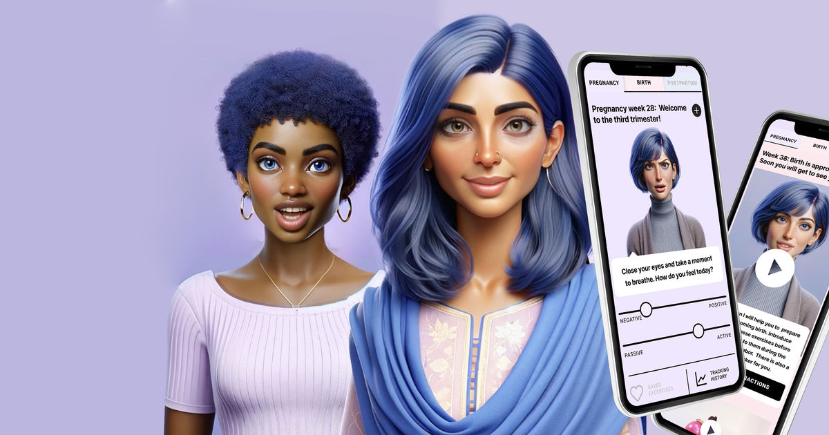 AaltoUniversity's tweet card. Aalto University introduces 12 new world-changing innovations at Slush. On of them is digital doula Natal Mind, a mobile app designed to support the emotional and mental journey undergone by mother...
