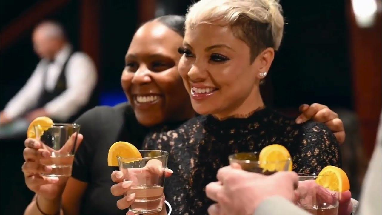 TrewonTech's tweet card. Trewon Technologies Team Celebration Cruise 2024