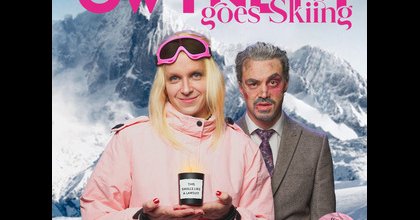 Tweet card summary image