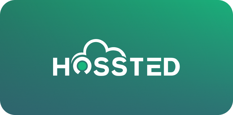 Hossted_OSS's tweet card. Applications Archive - Proactive Insights and Support For Open-Source Applications