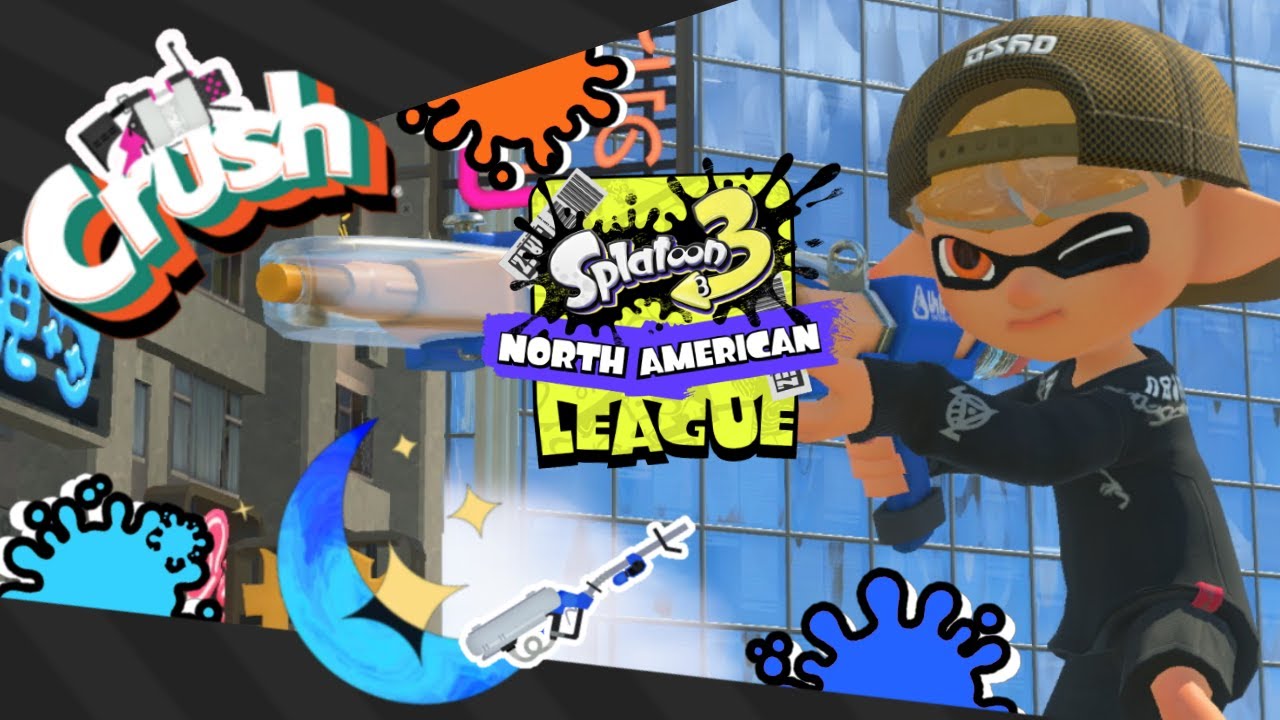 Dotqueue's tweet card. How I SWEPT AMERICA'S BEST In an Official Nintendo Tournament