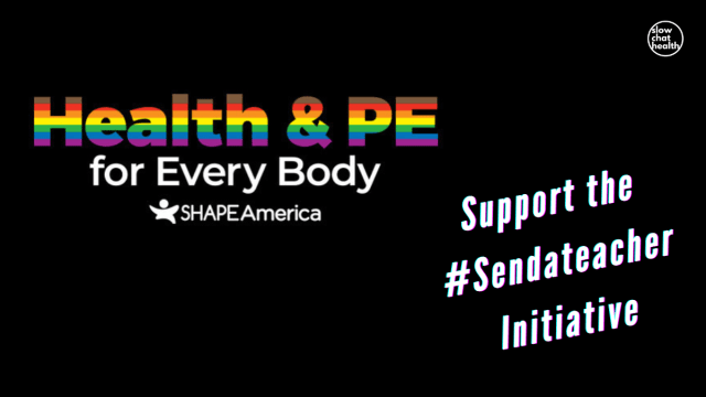 carmelhealth's tweet card. Back in 2017, I created an initiative inspired by my experiences as a teacher in a supportive school with forward-thinking administrators who encouraged my growth by sending me to professional deve…