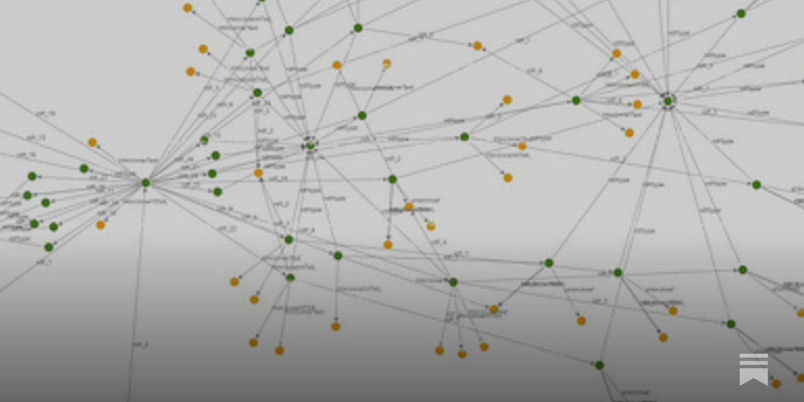 kvistgaard's tweet card. Some more complex structures now