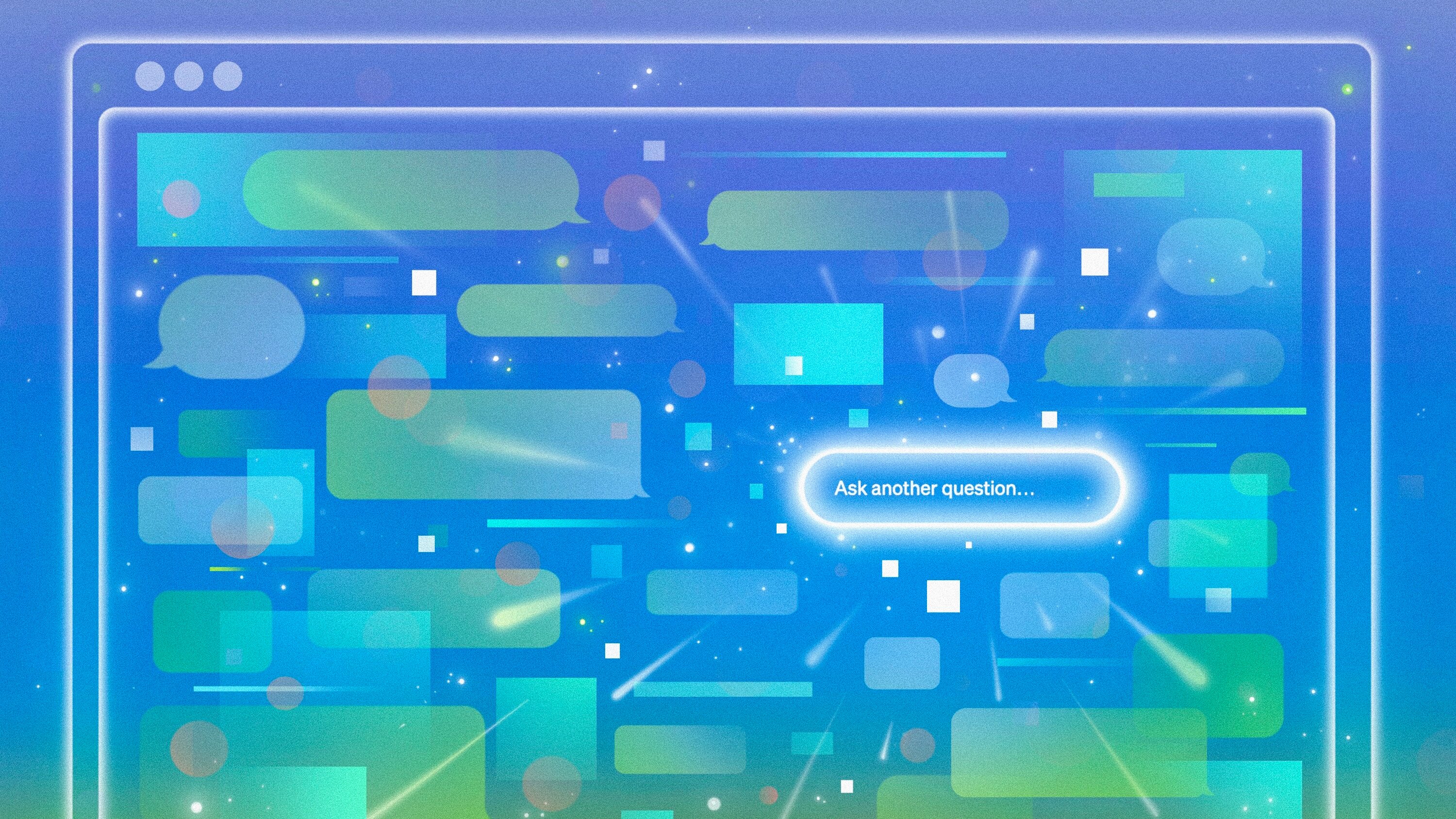 DavidLeeChoi's tweet card. A test of the app Dia illustrates that the humble web browser may be the path to making artificial intelligence more natural to use.