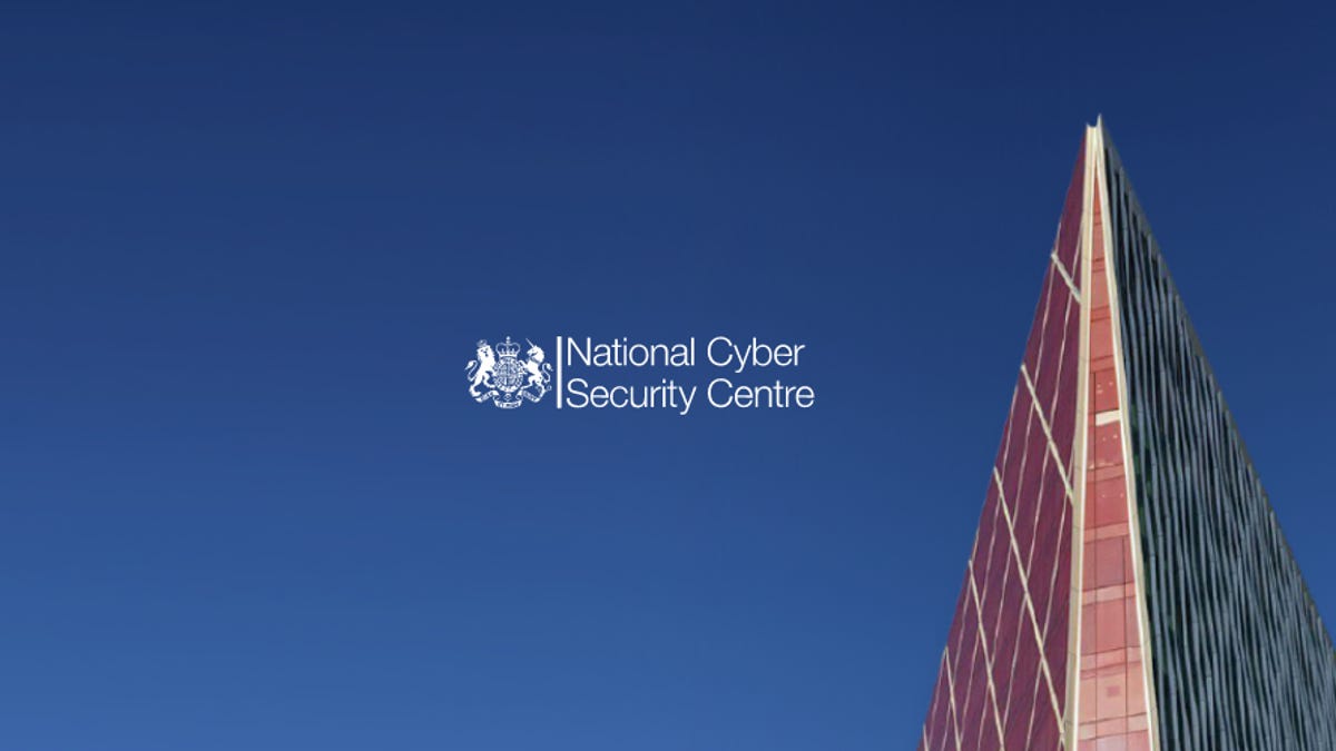 devsecops's tweet card. UK cyber-security agency to use "allow list" and "deny list" on its website, going forward.