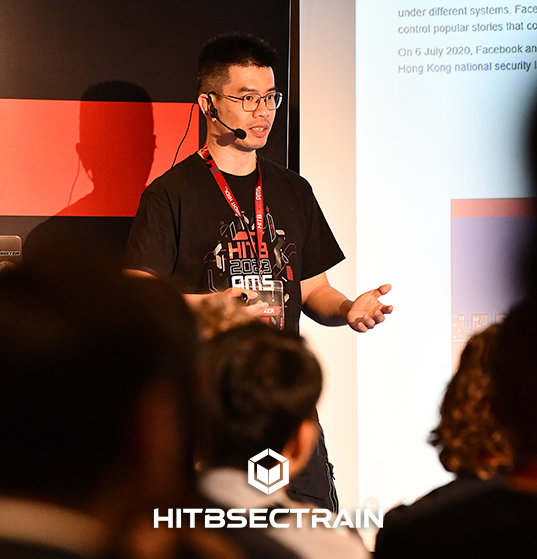 hitbsectrain's tweet card. ATTEND IN-PERSON: Onsite in Phuket DATE: 21-22 August 2023 TIME: 09:00 to 17:00 ICT/GMT+7 Date Day Time Duration 21 Aug Monday 0900-17:00 ICT/GMT+7 8 Hours 22 Aug Tuesday 0900-17:00 ICT/GMT+7 8 Hours...