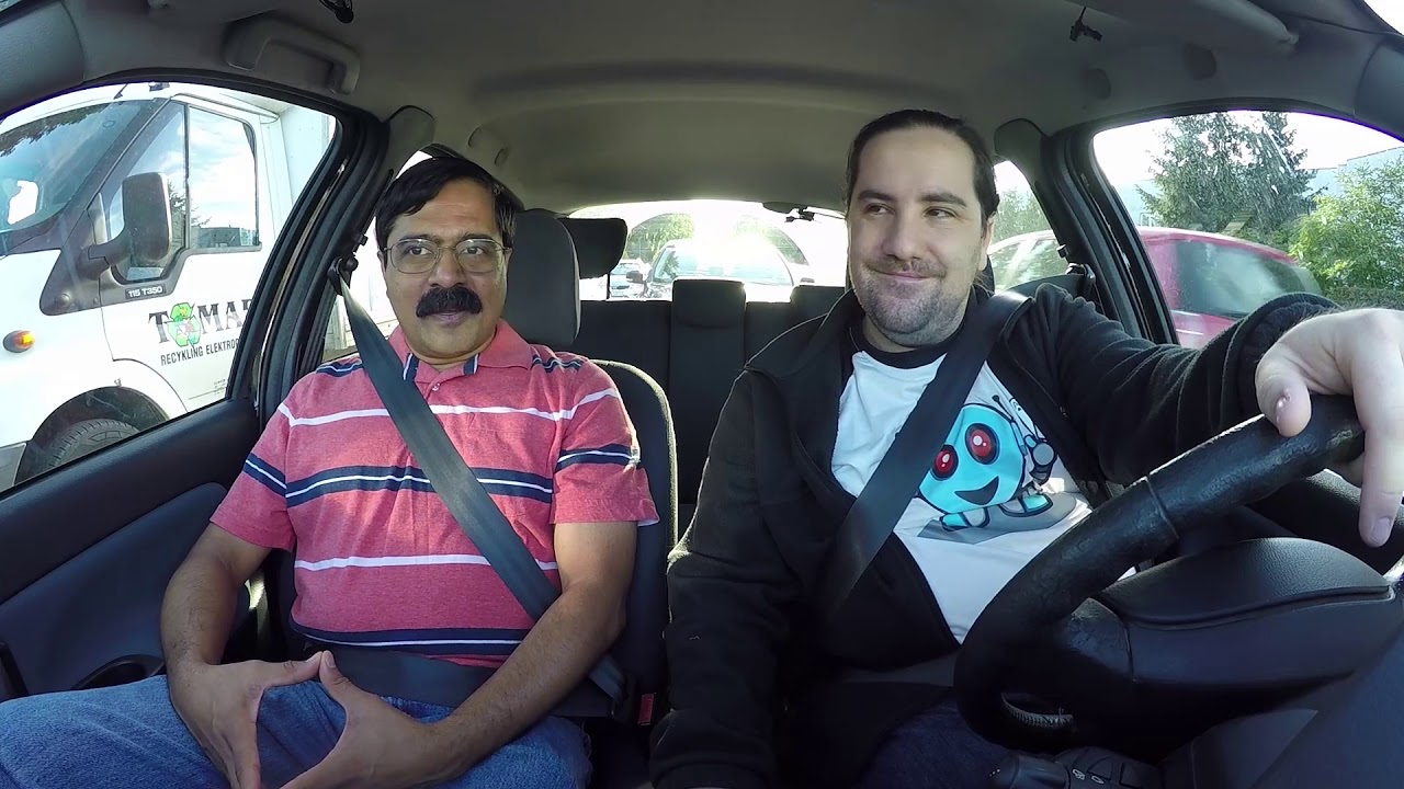 nandinimurthy's tweet card. What makes a great developer with Venkat Subramaniam