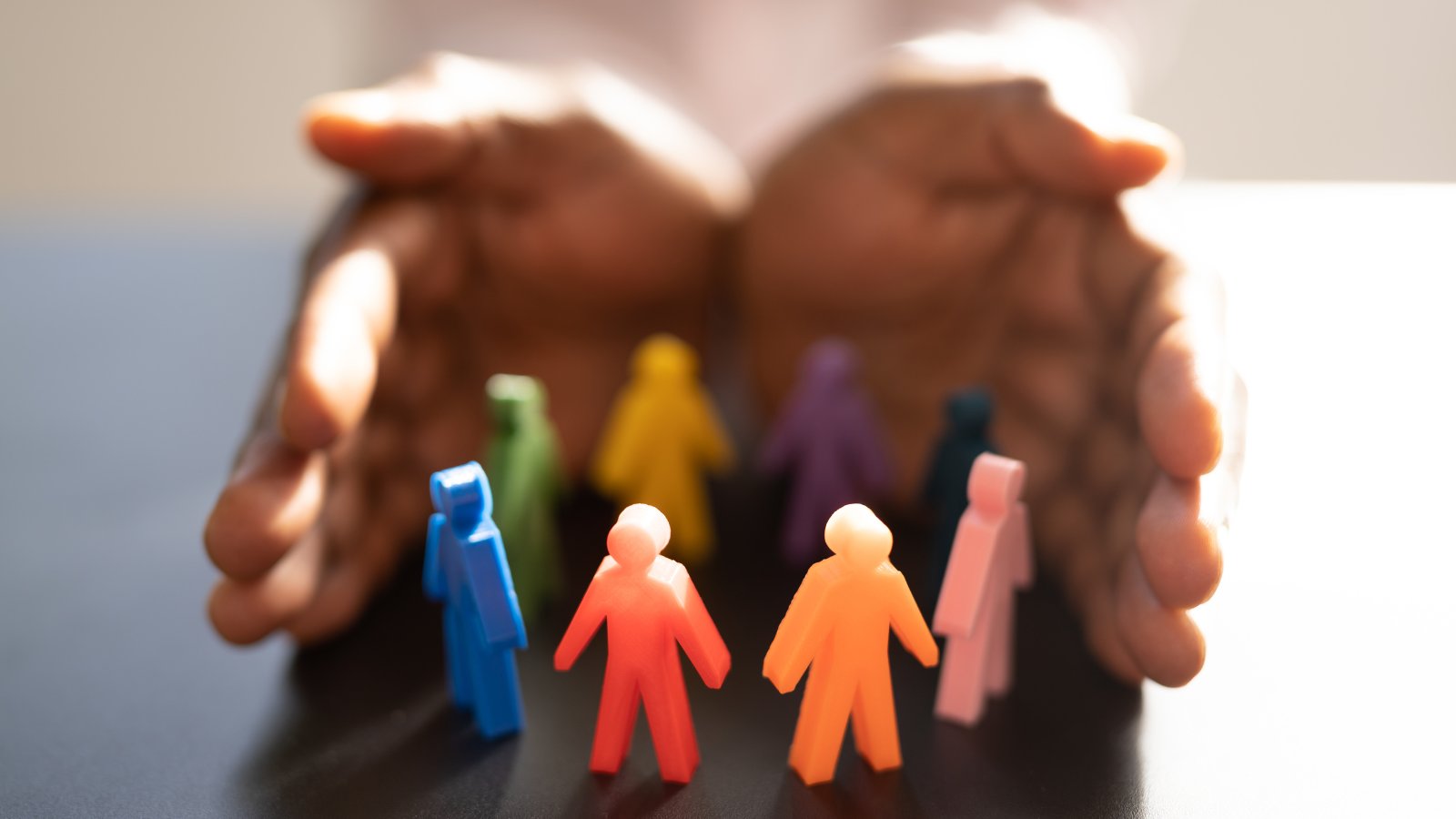 ARC_EM's tweet card. Embedding equality, diversity, and inclusion (EDI) into statistical methodology research may improve outcomes and better serve the public, a new Le