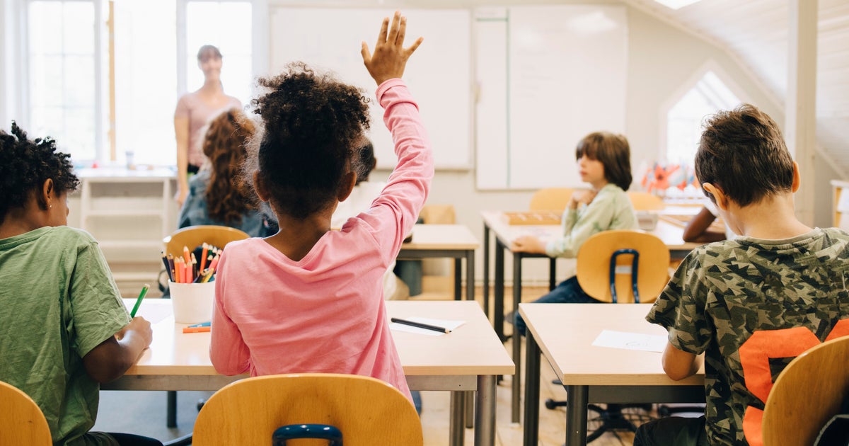 CBSNews's tweet card. A culture war has erupted over critical race theory and how schools should grapple with the history of race and racism in America.