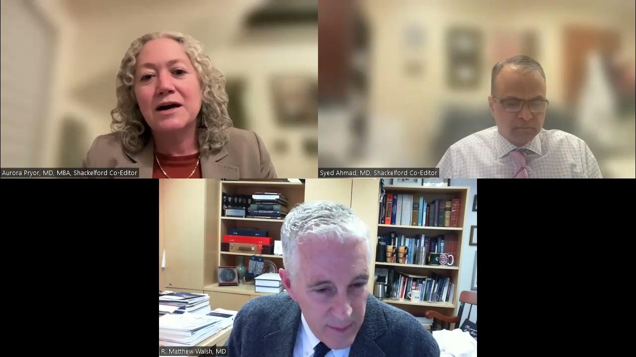 SyedAAhmad5's tweet card. Available in early 2025: Shackelford’s Surgery of the Alimentary...