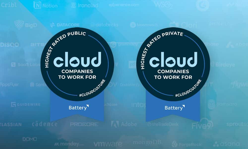 BatteryVentures's tweet card. It’s been a stormy period for the technology industry lately. Many cloud companies have had to reckon with the broader industry shift from “growth at all costs” to more-disciplined growth plans—which...