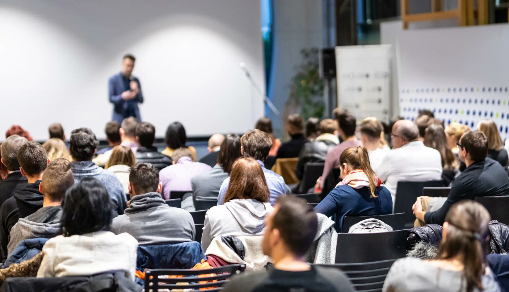 Amy528682023431's tweet card. Compare RFID attendee tracking and QR code check-ins to see which tech delivers faster, smarter, and more efficient event experiences.