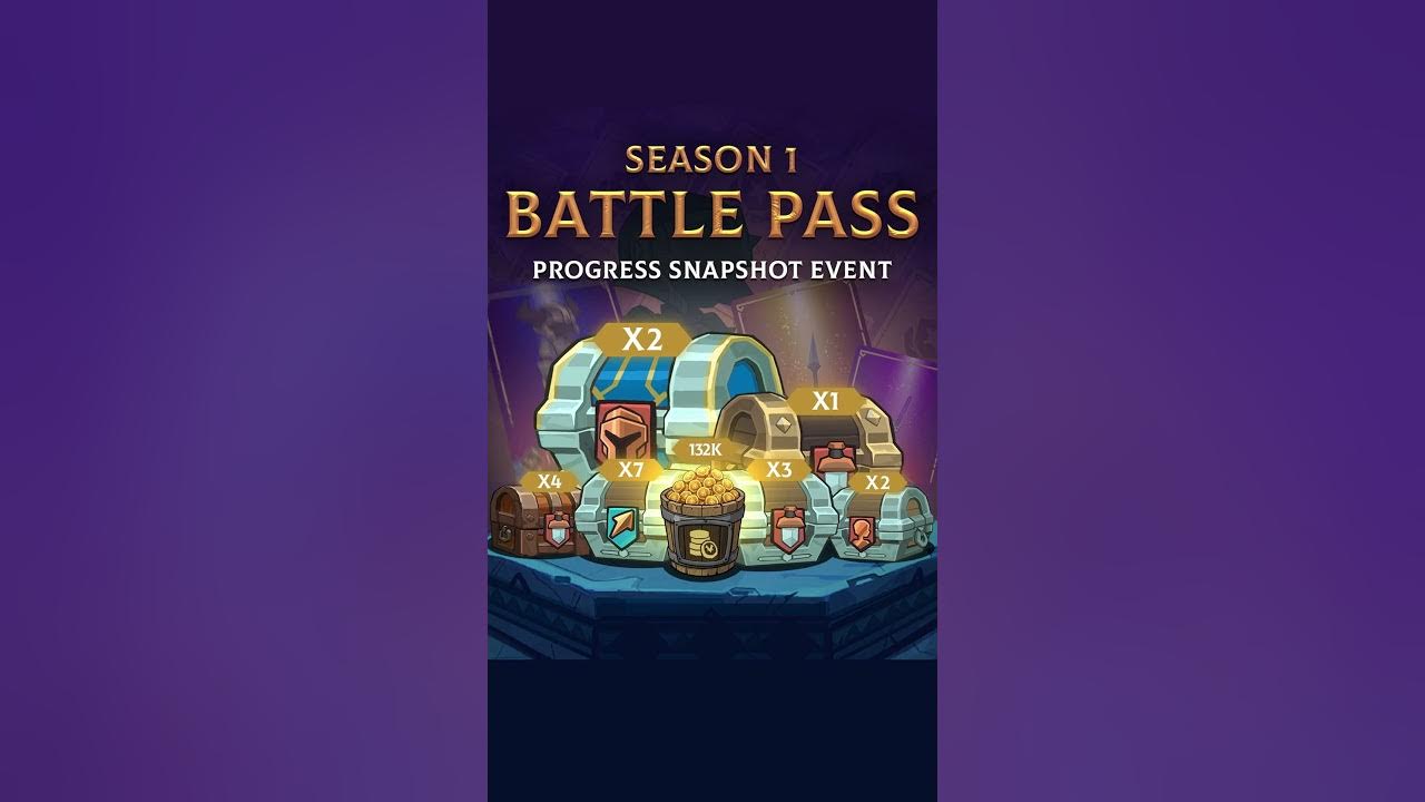 LearnPolkadot's tweet card. Polkadot Gaming Update! Mythical Marketplace Overhaul, Polkadot...