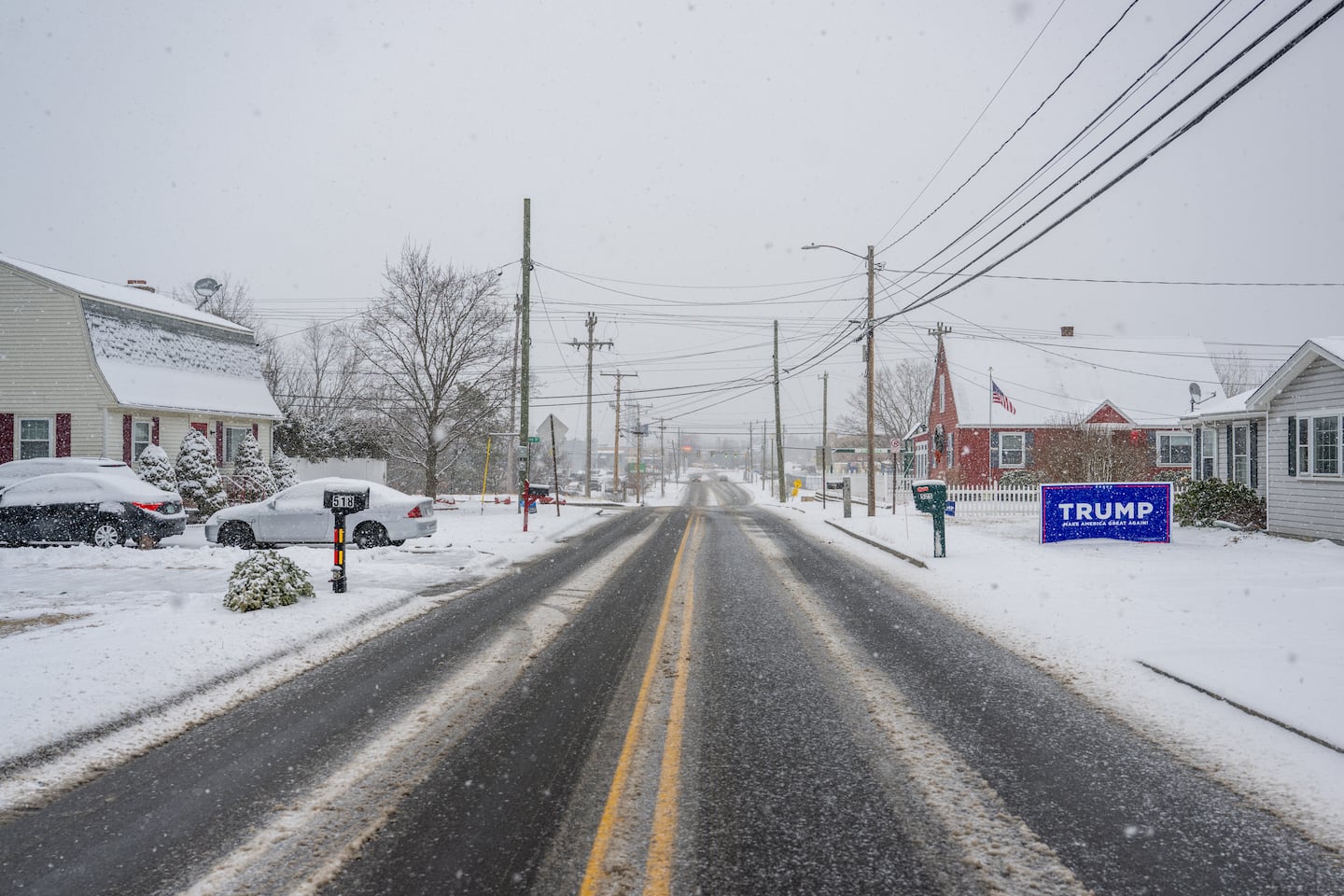 karaemiller's tweet card. We build your houses, fix your plumbing, collect your trash, clean your houses, and we are broke. Our backs hurt from physical labor, not stress, our hands are calloused, and we have every skill the...