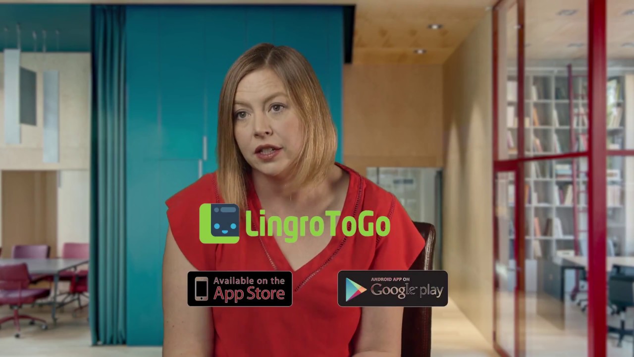 CASLS_NFLRC's tweet card. Language Strategies in LingroToGo