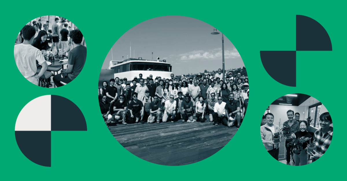 DataEngComm's tweet card. In N