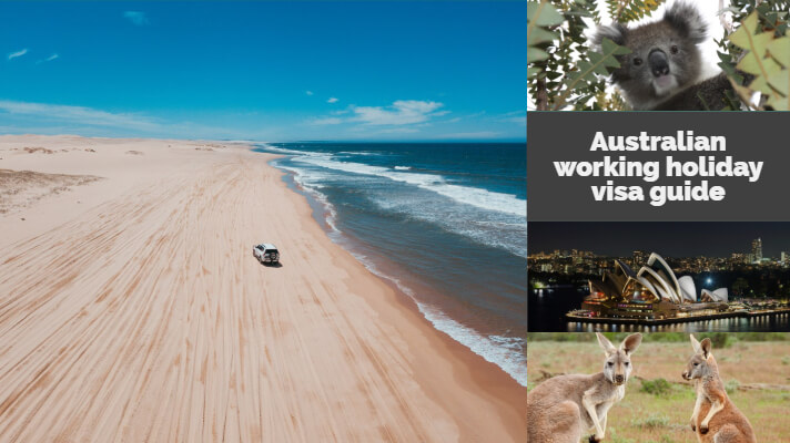 cppats's tweet card. How much money do you need to bring into Australia? And the common mistakes people make on a working holiday visa in Australia. 2020 updated.