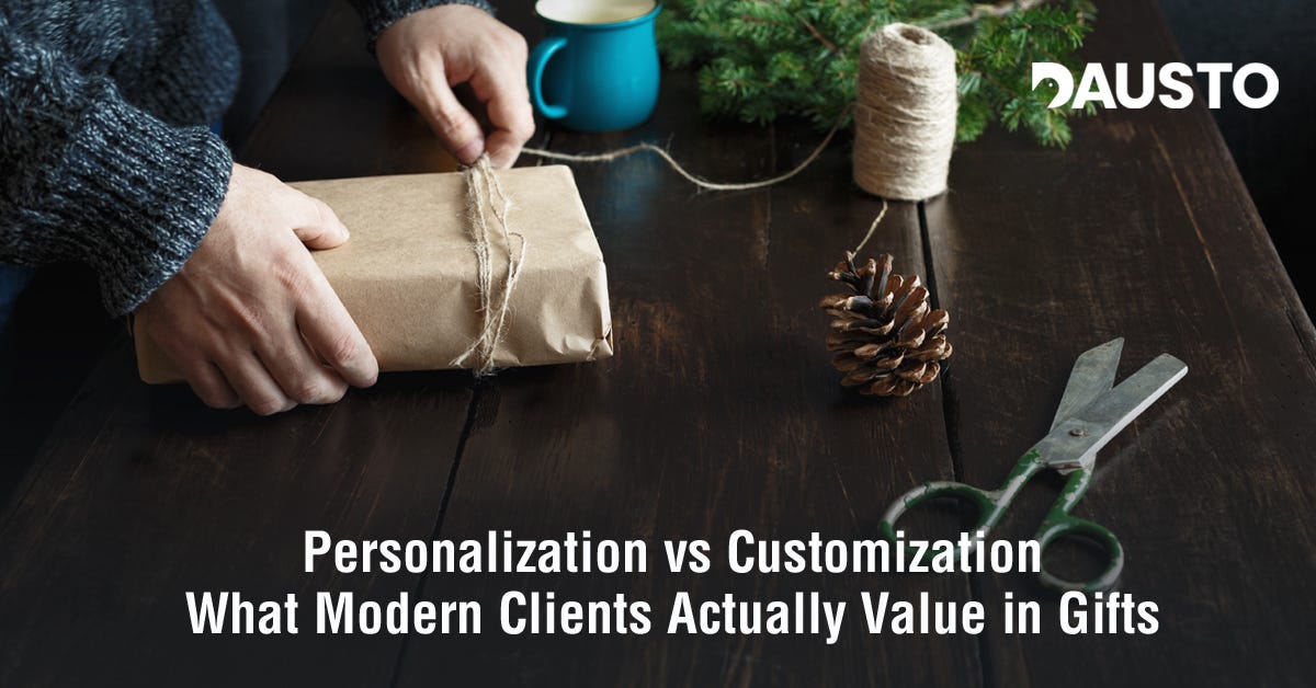 Daustoofficial's tweet card. In the world of competitive business, developing strong relationships is a paramount thing to consider.