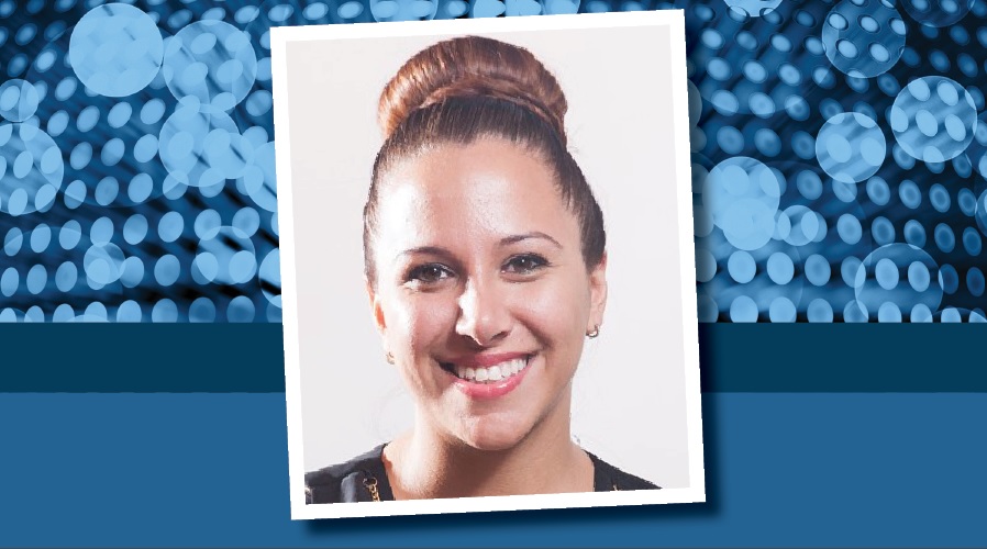 FurnitureToday's tweet card. Customatic Technologies has promoted Sheila Luciano to vice president of business development.