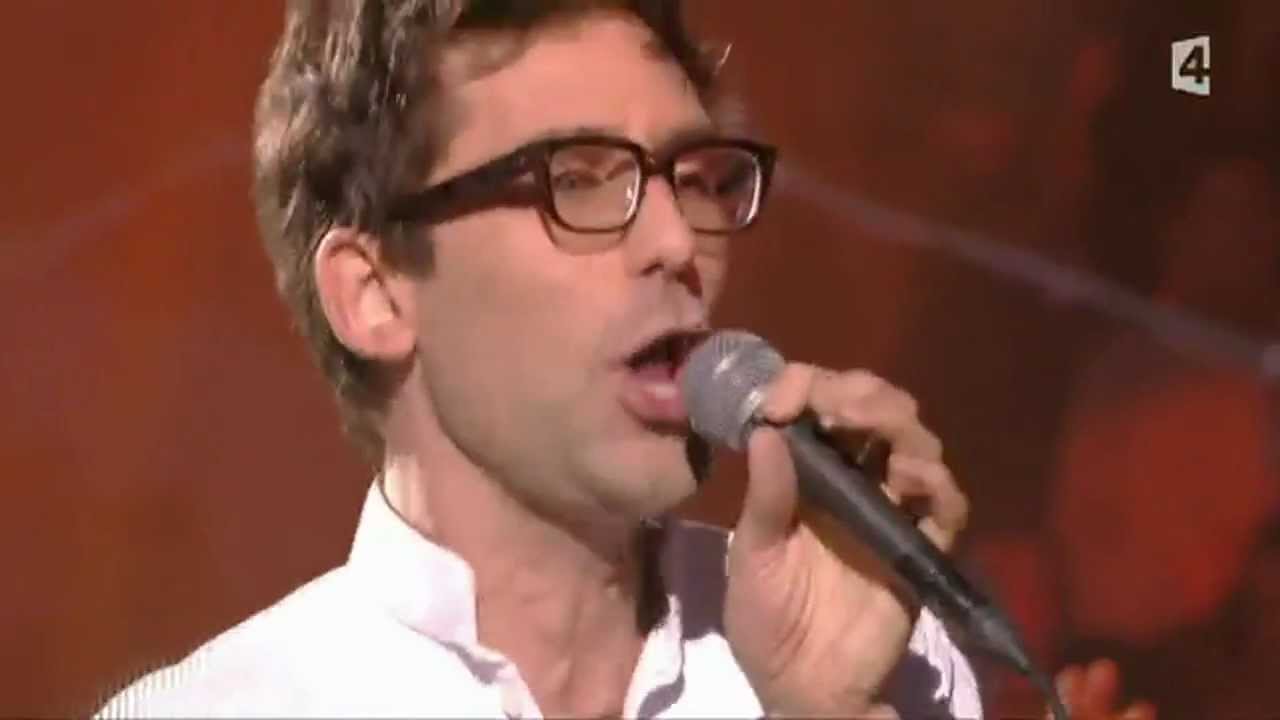 lerendalamenda's tweet card. Sharleen Spiteri & Jamie Lidell - I Heard It Through the Grapevine...