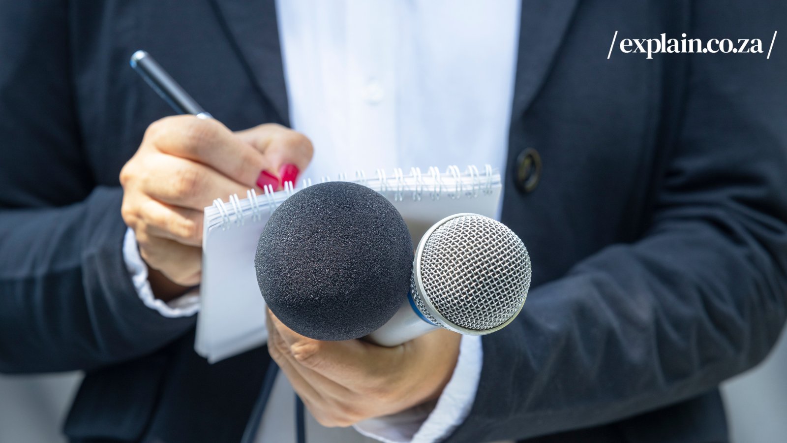 explainZA's tweet card. Join explain.co.za as a Reporter & Explainer. Produce sharp reporting, weekly explainers and breaking context in a conversational, accessible newsroom.