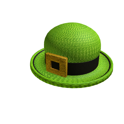 RPlusNotifier's tweet card. Customize your avatar with the Knit Lephrachaun and millions of other items. Mix & match this hat with other items to create an avatar that is unique to you!