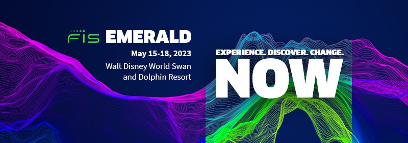 riddle_keith's tweet card. Looking forward to the BankiFi Greeenhouse pitch session tomorrow during FIS Emerald. Schedule a meeting with me or Lindsay Hodges to learn about our embedded banking suite. #embeddedbanking #finan...