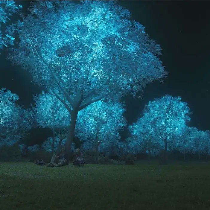 stacklot's tweet card. Turning ordinary houseplants into sustainable, glowing lamps may soon become a reality, thanks to groundbreaking research by scientists at MIT. By embedding specialized nanoparticles into plant …