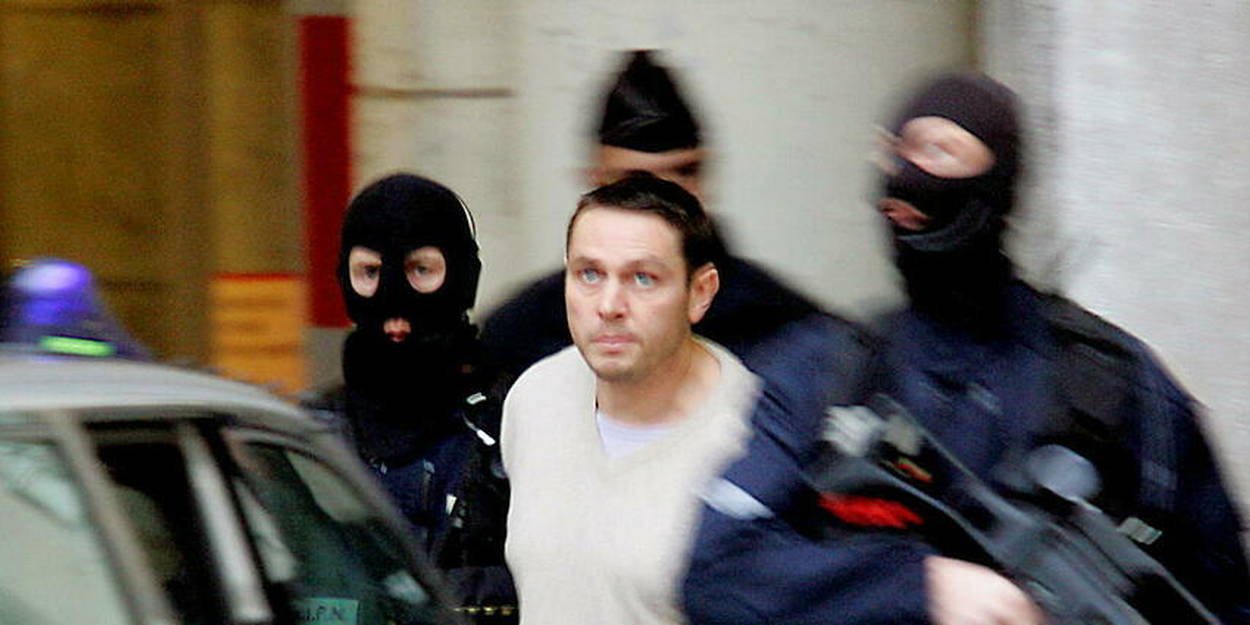 CAT_Centre's tweet card. Figure de l’épopée sanglante du gang de Roubaix en 1996, l’ex-djihadiste, condamné à 25 ans de détention, vient d’être libéré, contre l’avis du parquet.