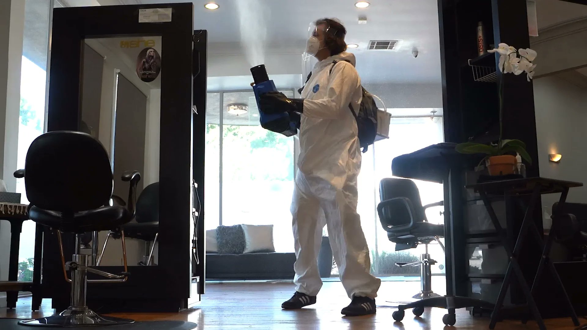 Powerplus_CS's tweet card. DCU Nashville Serices