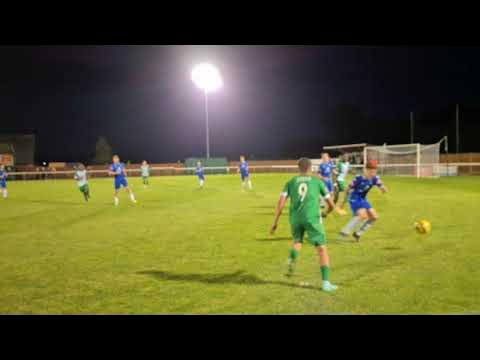 onixsystemsltd's tweet card. Biggleswade Town FC 2 V Lowerstoft Town FC 1 17 08 2021