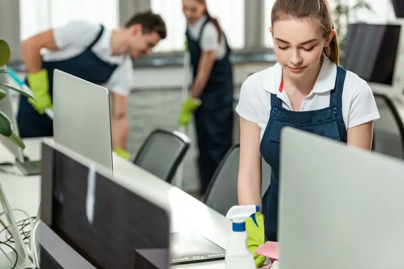 Hinshelwood_S's tweet card. Discover how office cleaning in NJ sets the standard for commercial cleaning with advanced health protocols, green practices, and innovative technology that elevate service quality across industries.