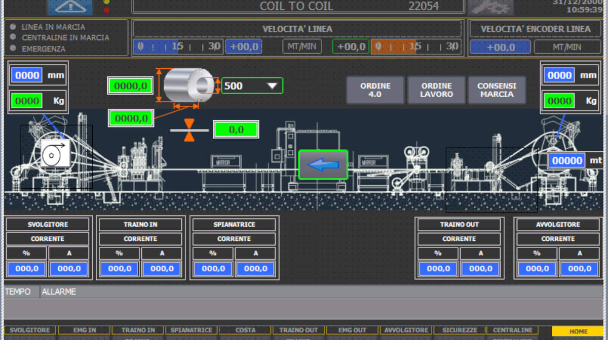 Expometals's tweet card. Will AI replace traditional automation, or will it serve as an enabling technology that enhances it?