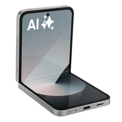 ushop's tweet card. Unveil the power of Samsung Galaxy Z Flip6, the ultimate SIM-free and unlocked mobile phone with advanced foldable technology!