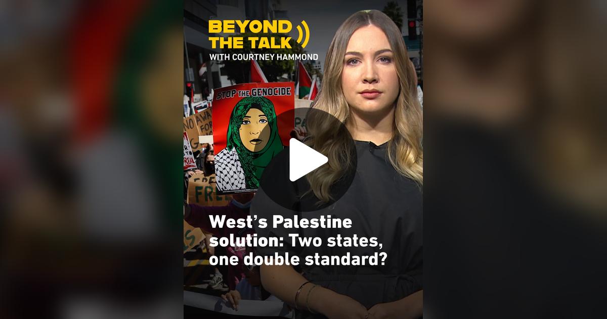 gusdureen's tweet card. 3097 suka, 152 komentar. "Defending European borders is called "sovereignty". Defending Palestinian borders is called "provocation". Russia’s occupation is condemned. Israel’s is debated. More than...