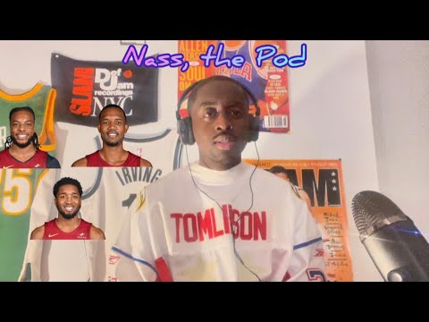 nass_kiragg2's tweet card. Two odd East teams, Jalen Green questions, and more NBA storylines! |...