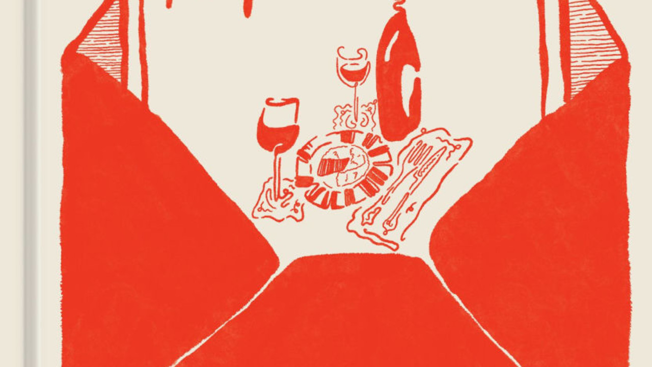 noah_wilson1900's tweet card. Chelsea Fagan, author and CEO of The Financial Diet, reveals her actionable, heartfelt philosophy for stress-free hosting in her new book. Discover how simplici