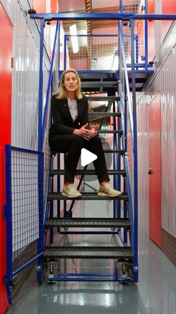 ElephantStorage's tweet card. Elephant.ie (@elephantstorage) • Instagram reel