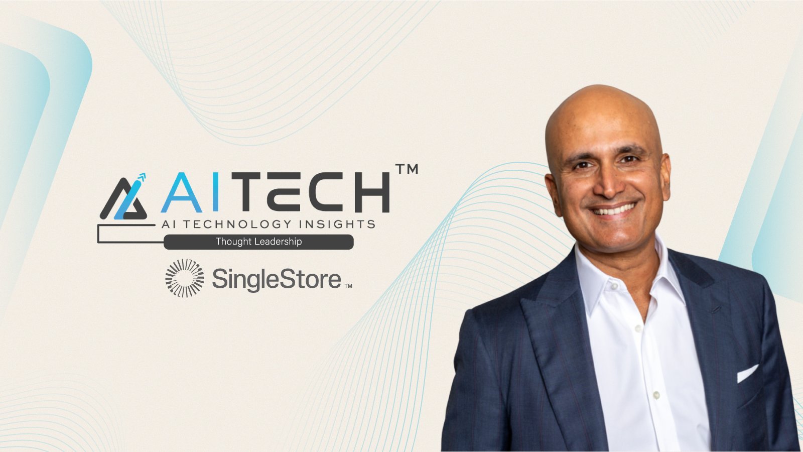 RajVermaCEO's tweet card. Learn how enterprises can scale AI effectively, turning pilots into production with trust, speed, reliability, and measurable real-world business impact.