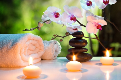 TrainingMindful's tweet card. Stress is known to contribute to the development of many diseases. Here are some relaxation techniques for more effective stress management.