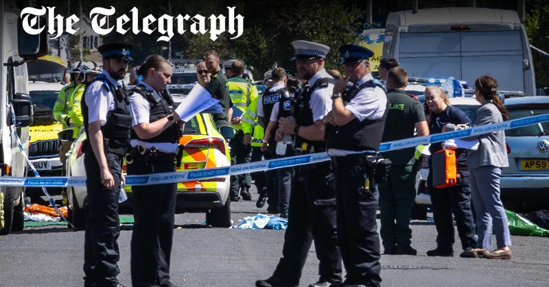 Tweet card summary image