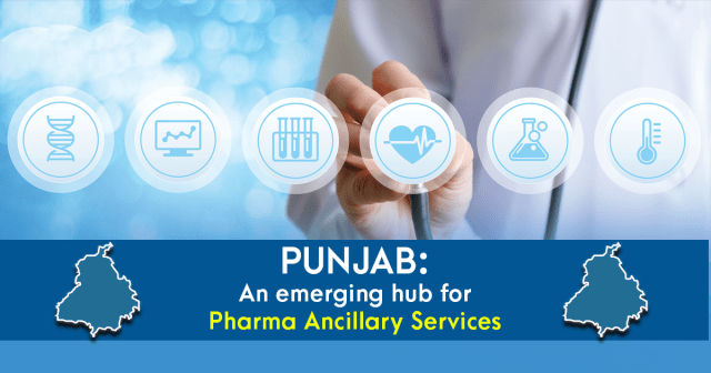 invest_punjab's tweet card. The global pharmaceutical industry is evolving at an unprecedented pace, driven by stricter regulations, the need for real-time safety monitoring, and increasing scientific complexity. As drug deve…
