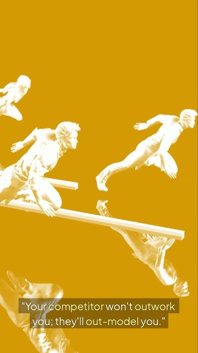 Michaeldvorscak's tweet card. AI is Lying to You 3 Unexpected Business Quotes