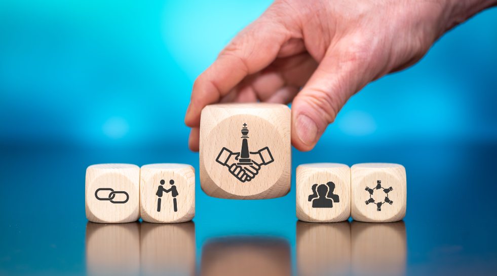 IntSecJournal's tweet card. Pradeo has announced its latest strategic partnership with Techstep.