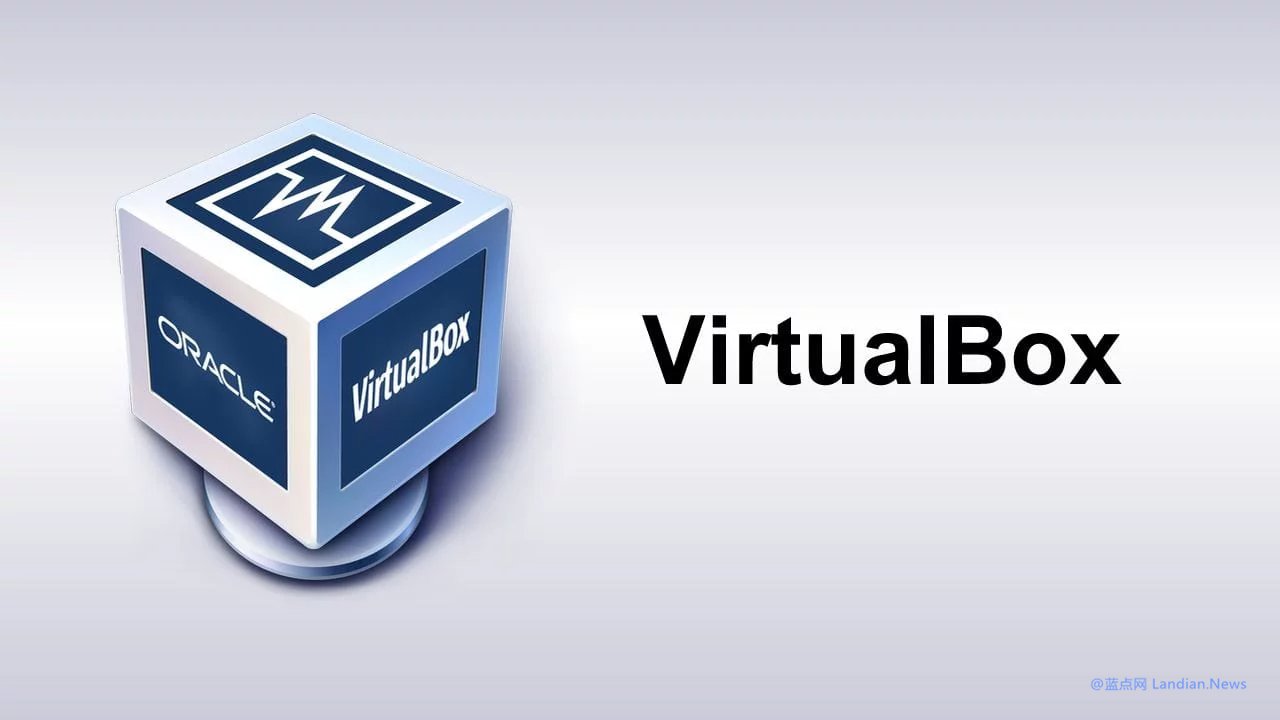 landiantech's tweet card. #软件下载 开源虚拟机软件 VirtualBox 发布 7.2 版重大更新，调整 UI 界面并支持 Windows 11 Arm 虚…