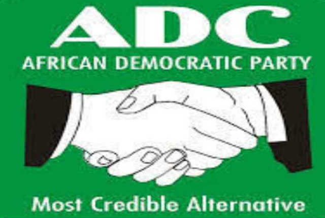 TheInfoStride's tweet card. The African Democratic Congress (ADC) has described President Bola Tinubu’s directive to withdraw police officers from Very Important Persons (VIPs) nationwide as “mere drama.” ADC’s National...