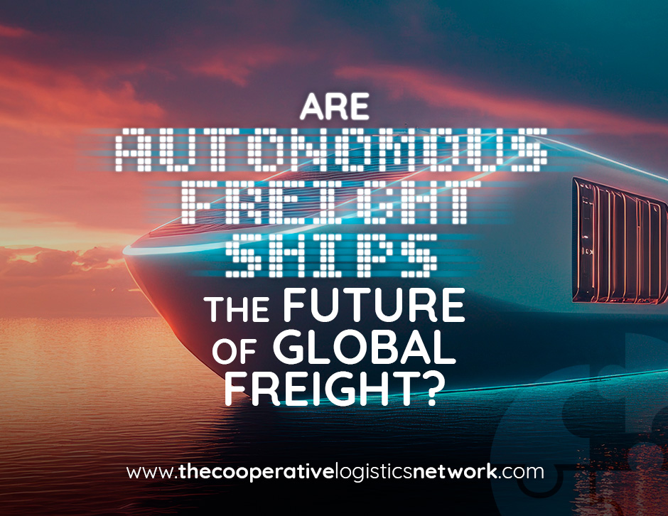 TheCoopLN's tweet card. Discover how autonomous freight ships could transform global freight shipping and what this shift means for the future of logistics.