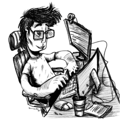 Tweet card summary image