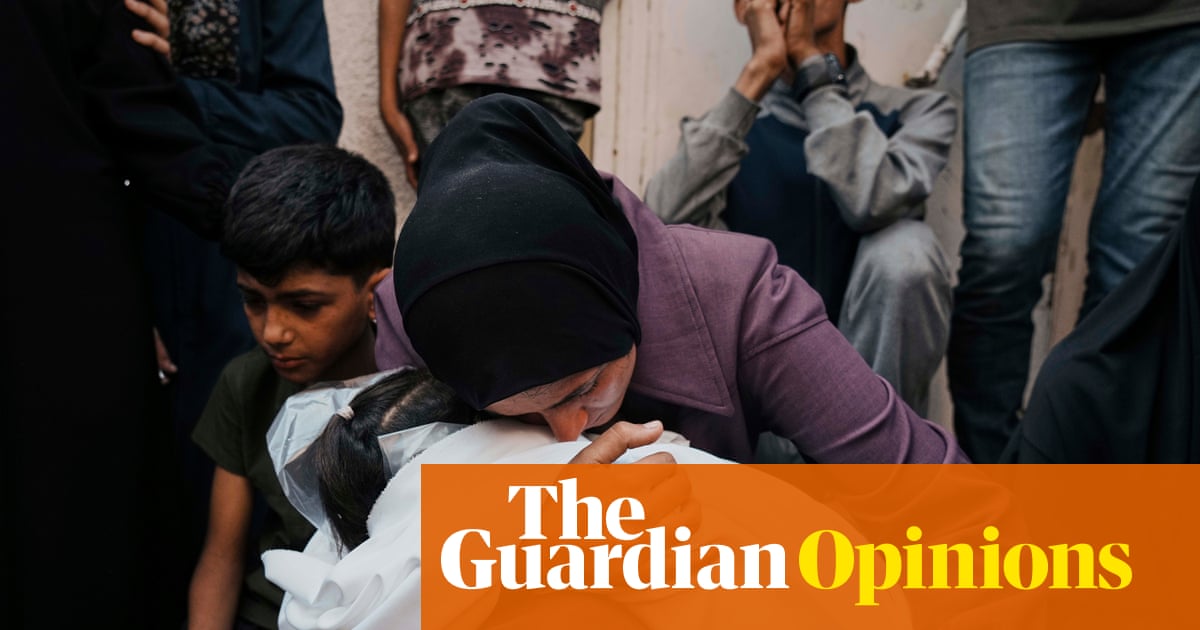 martinshawx's tweet card. Editorial: A UN commission has found Israel’s war in Gaza ranks among history’s greatest crimes. The UK government must stop hiding behind legal fictions and recognise the reality
