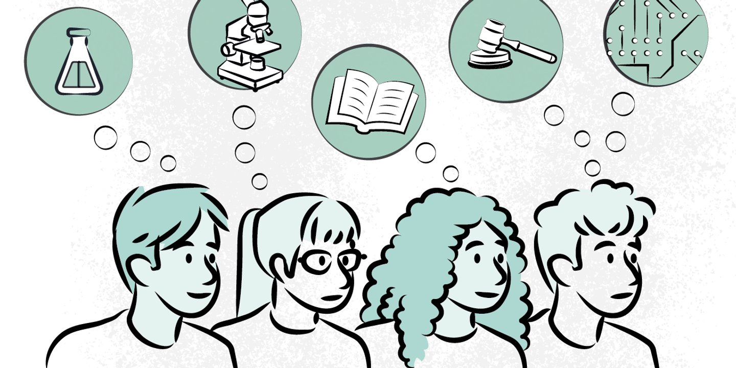 Espagno2's tweet card. « Le Monde » et le site SupTracker publient un bilan sur l’influence des enseignements de spécialité créés par la réforme du lycée sur les propositions d’admission dans l’enseignement supérieur,...